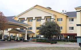 Baymont Inn And Suites Lubbock West